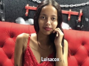 Luisacox