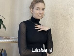 Luisafantini