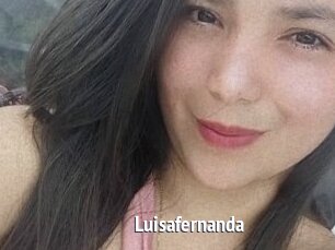Luisafernanda