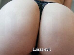 Luissa_evil