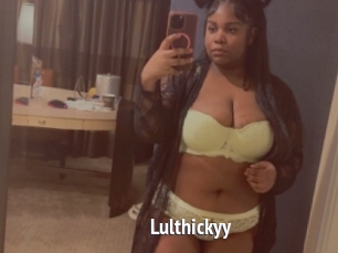 Lulthickyy