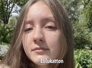 Lulukatton