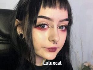 Luluxcat
