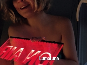 Lumaluna