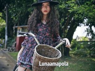 Lunaamapola