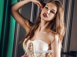 Lunaaname