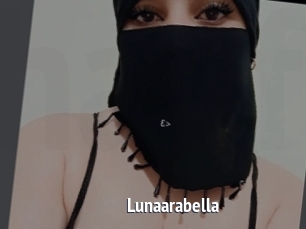 Lunaarabella