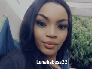 Lunababesa22