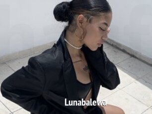 Lunabalewa