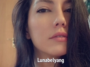 Lunabelyang
