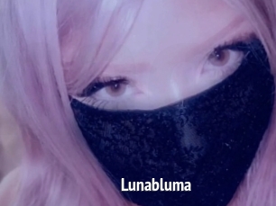 Lunabluma
