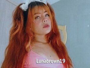 Lunabrown19