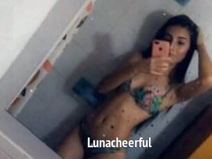 Lunacheerful