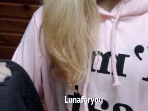Lunaforyou