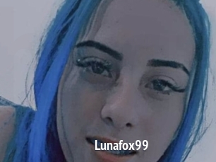Lunafox99