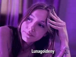 Lunagoldeny