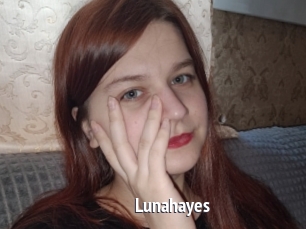 Lunahayes