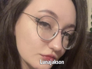 Lunajakson