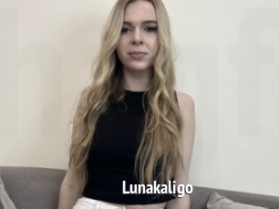 Lunakaligo