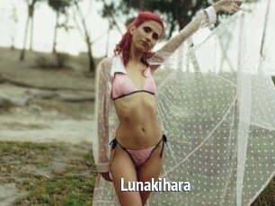 Lunakihara