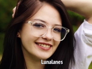 Lunalanes