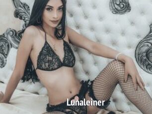 Lunaleiner