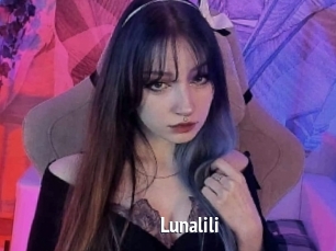 Lunalili