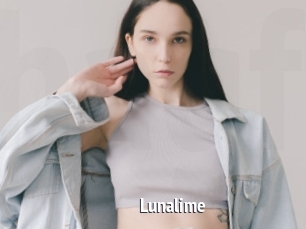 Lunalime