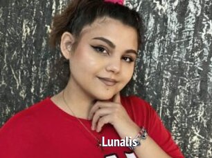Lunalis