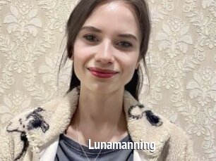 Lunamanning