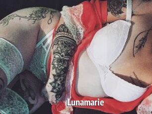 Lunamarie