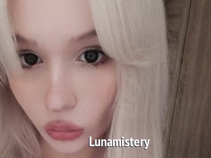 Lunamistery