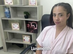 Lunamonthi