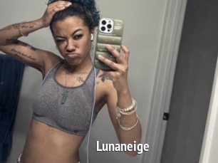 Lunaneige