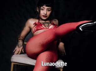 Lunaodette