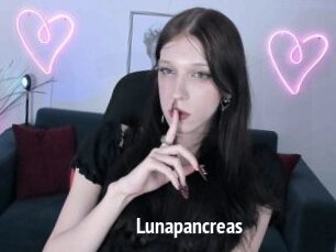 Lunapancreas