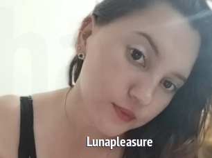 Lunapleasure