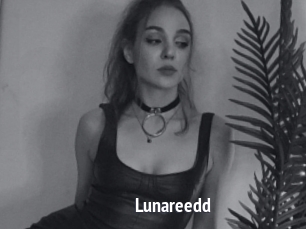 Lunareedd