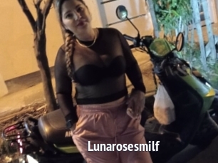 Lunarosesmilf