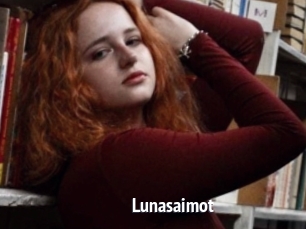 Lunasaimot