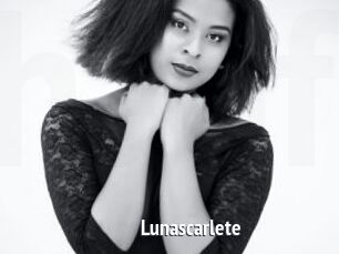 Lunascarlete