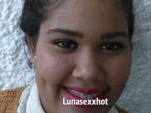 Lunasexxhot