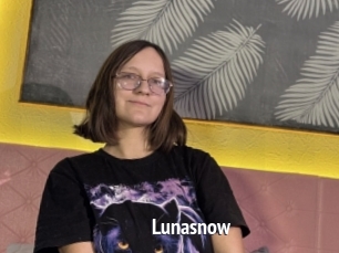 Lunasnow