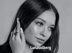 Lunasolberg