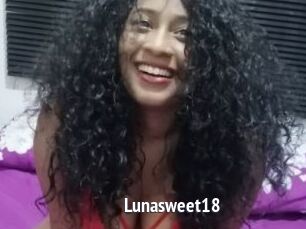 Lunasweet18