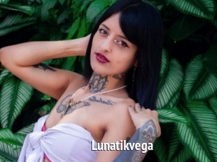 Lunatikvega
