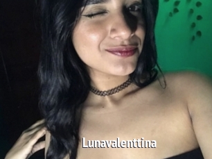 Lunavalenttina