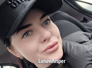 Lunawhisper