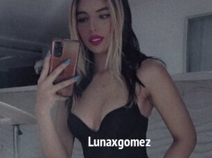 Lunaxgomez