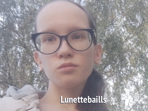 Lunettebaills